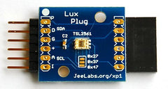 Lux Plug