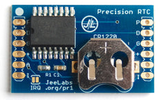 Precision RTC Plug