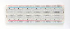 Large breadboard