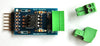 Opto-coupler Plug