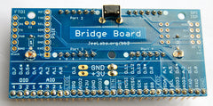 Bridge Board