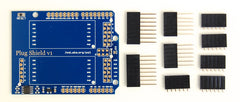 Plug Shield